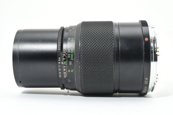 Bronica ブロニカ Zenzanon MC 250mm F5.6 ETR #K495 - メルカリ