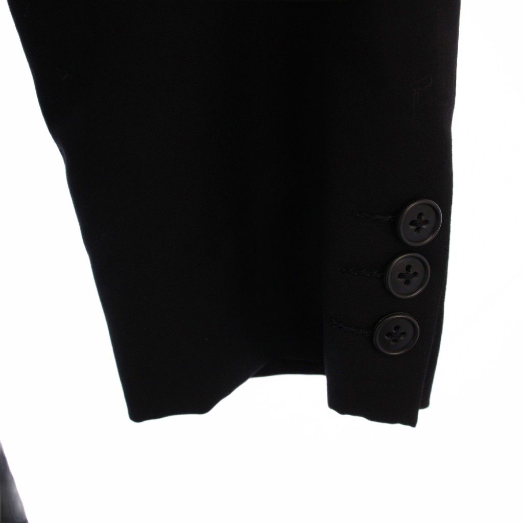 ジョルジオアルマーニ GIORGIO ARMANI テーラードジャケット 総裏地