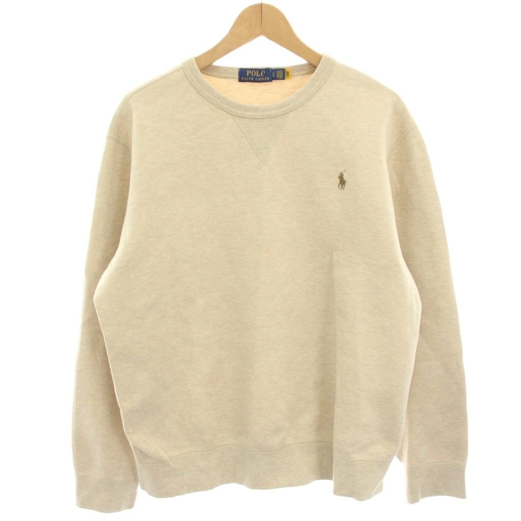 ポロ ラルフローレン POLO RALPH LAUREN スウェットシャツ トレーナー