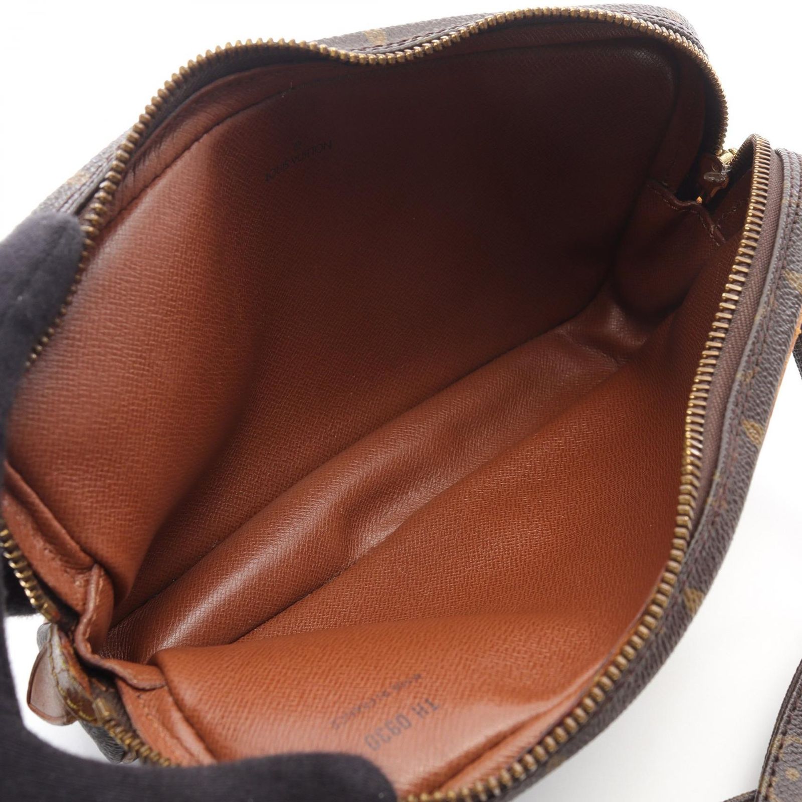 ルイ・ヴィトン LOUIS VUITTON ショルダーバッグ マルリーバンド