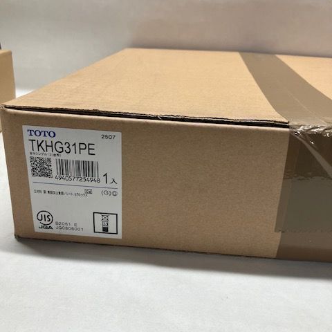 TOTO 台付シングル13 台所