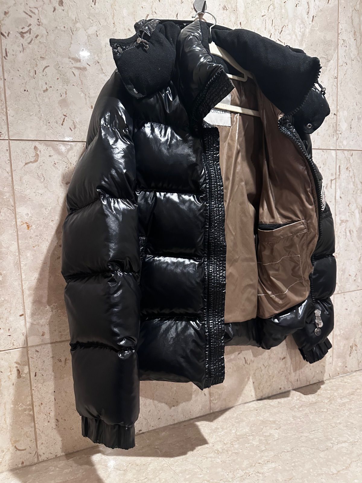 極美品 MONCLERモンクレール「ヒマラヤ (HIMALAYA)廃盤品 マヤ - メルカリ