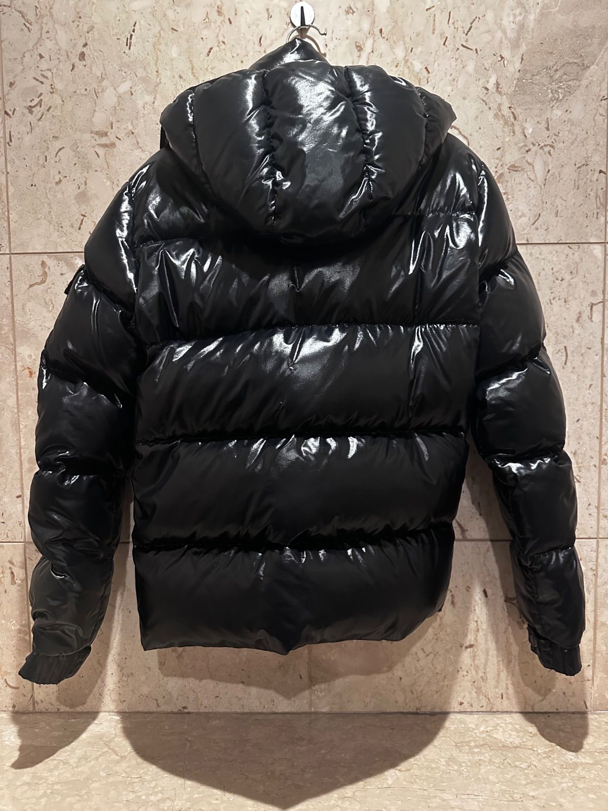 極美品 MONCLERモンクレール「ヒマラヤ (HIMALAYA)廃盤品 マヤ - メルカリ