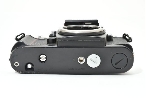 ☆美品☆ NIKON ニコン F3 アイレベル ボディ 一眼レフ #K496 - メルカリ