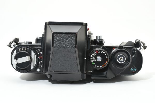 Nikon F3 一眼レフカメラ レンズ4点付き ☆美品☆ NIKON ニコン F3 アイレベル ボディ 一眼レフ #K496 - メルカリ