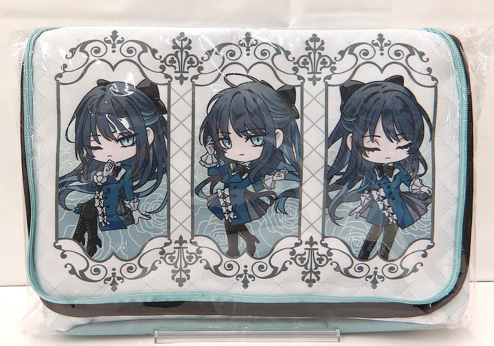 中古】Ado ラウンドワン限定 収納BOX - メルカリ