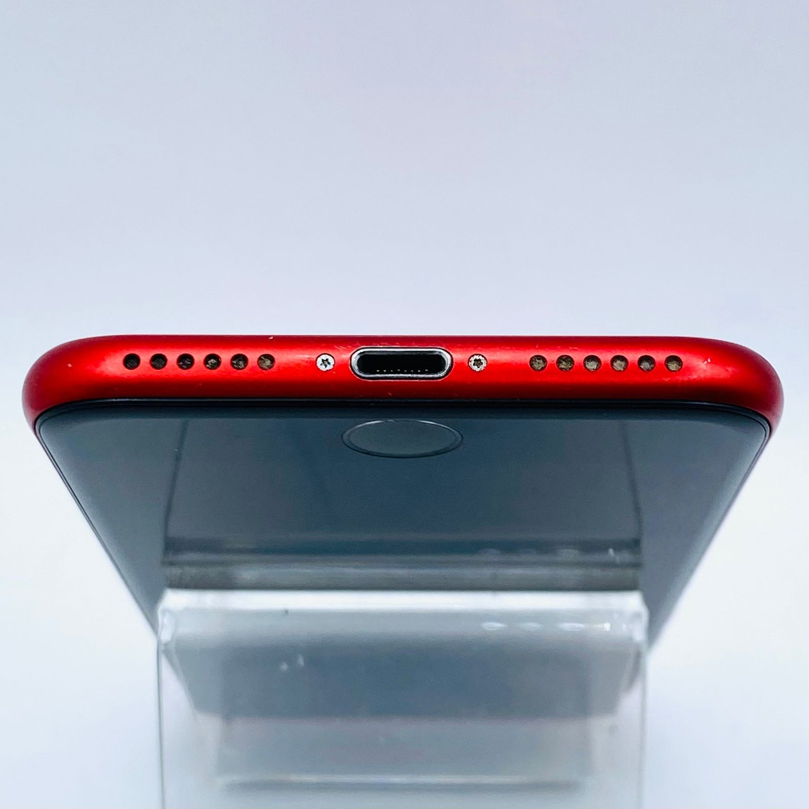 ソフトバンク iPhone8 256GB プロダクトレッド MRT02J/A SIMロック解除