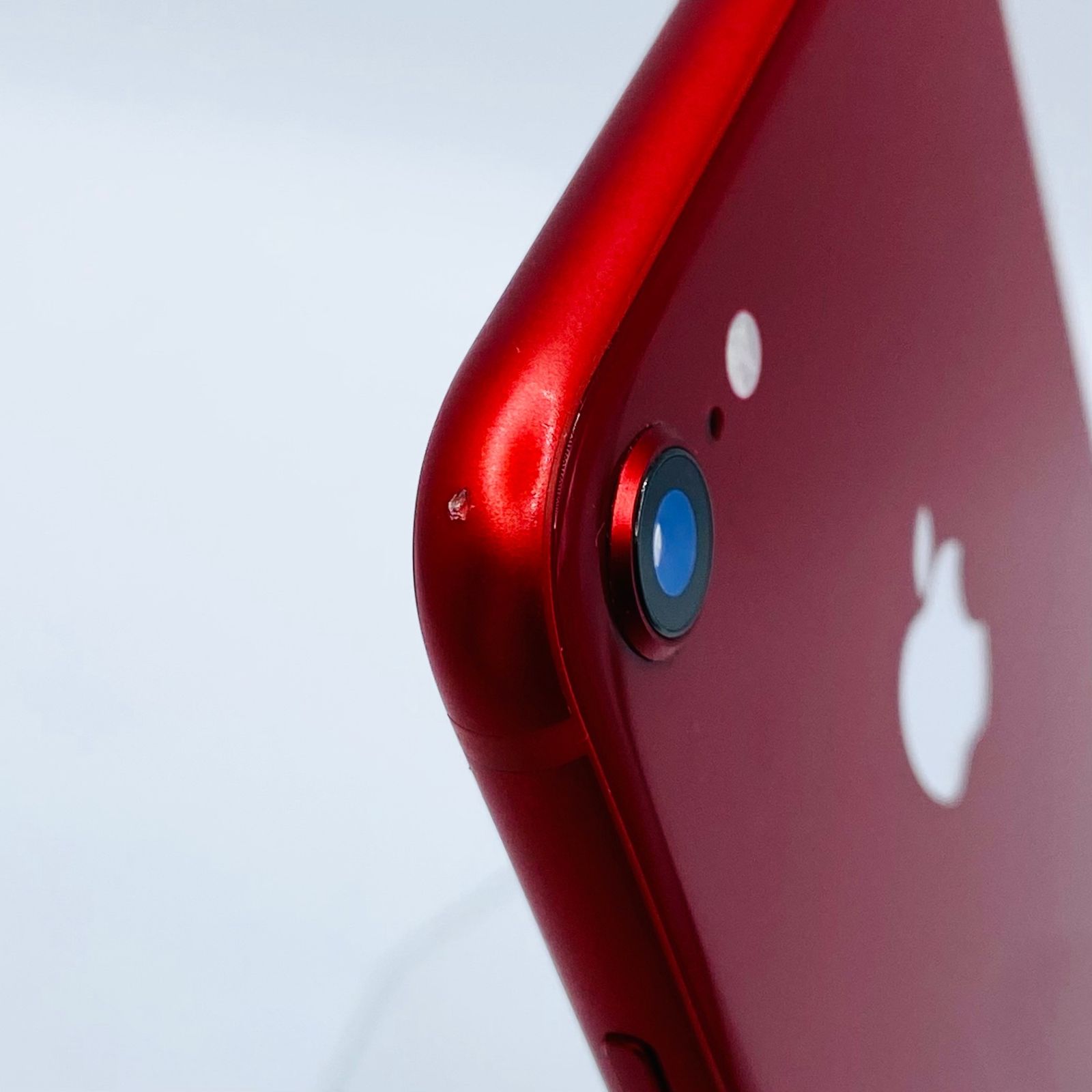 ソフトバンク iPhone8 256GB プロダクトレッド MRT02J/A SIMロック解除