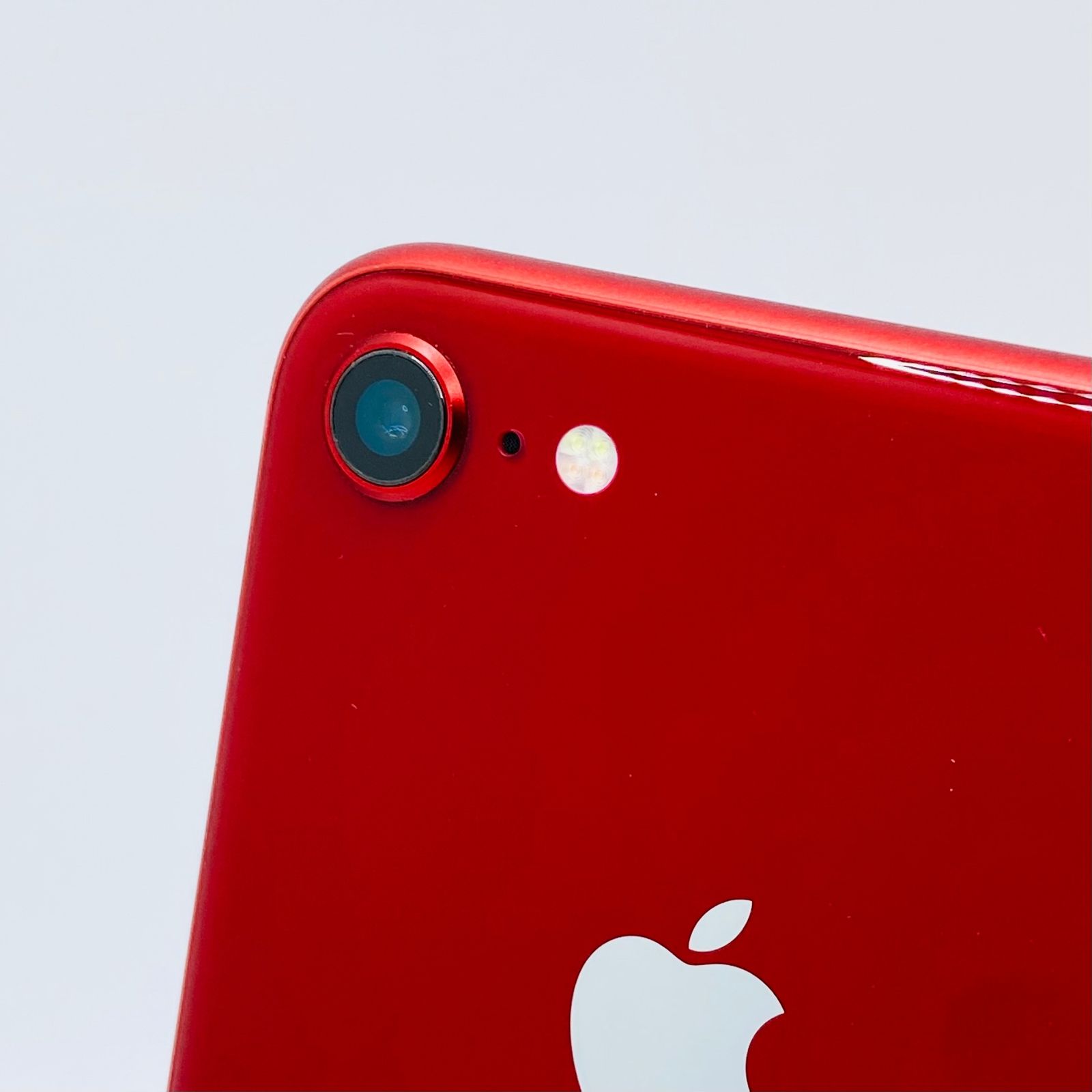 ソフトバンク iPhone8 256GB プロダクトレッド MRT02J/A SIMロック解除