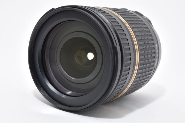 Tamron タムロン 18 270 mm F 3 5 6 Di II VC Canon EFマウント K 41