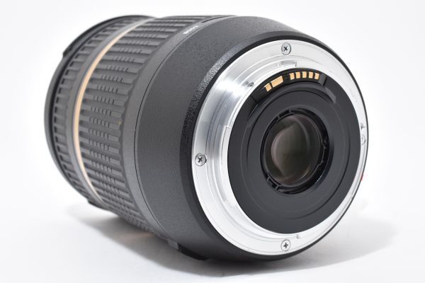 Canon EFマウント