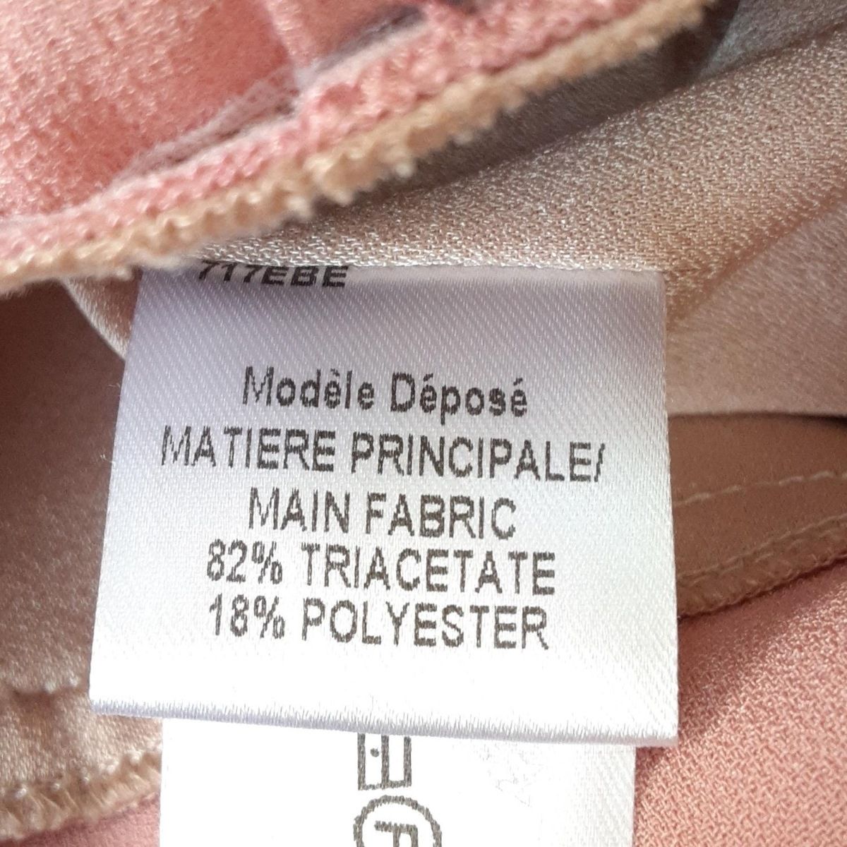 PAULEKA(ポールカ) ワンピース サイズ36 S レディース美品 - ピンク