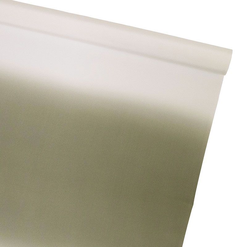 八掛 №35 裏葉色 精華パレスぼかし 染用 絹 裏地 ms 0035 h