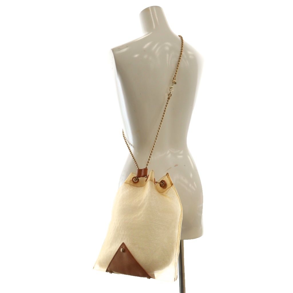 アメリヴィンテージ Ameri VINTAGE メディ メッシュ チェーン バッグ