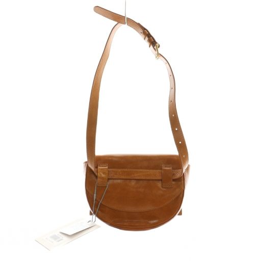 アメリヴィンテージ Ameri VINTAGE ショルダーバッグ レザー 茶