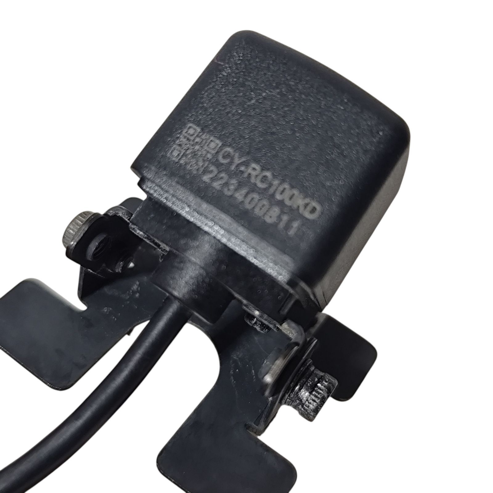 管理番号3276】パナソニック(Panasonic) バックカメラ CY-RC100KD 広