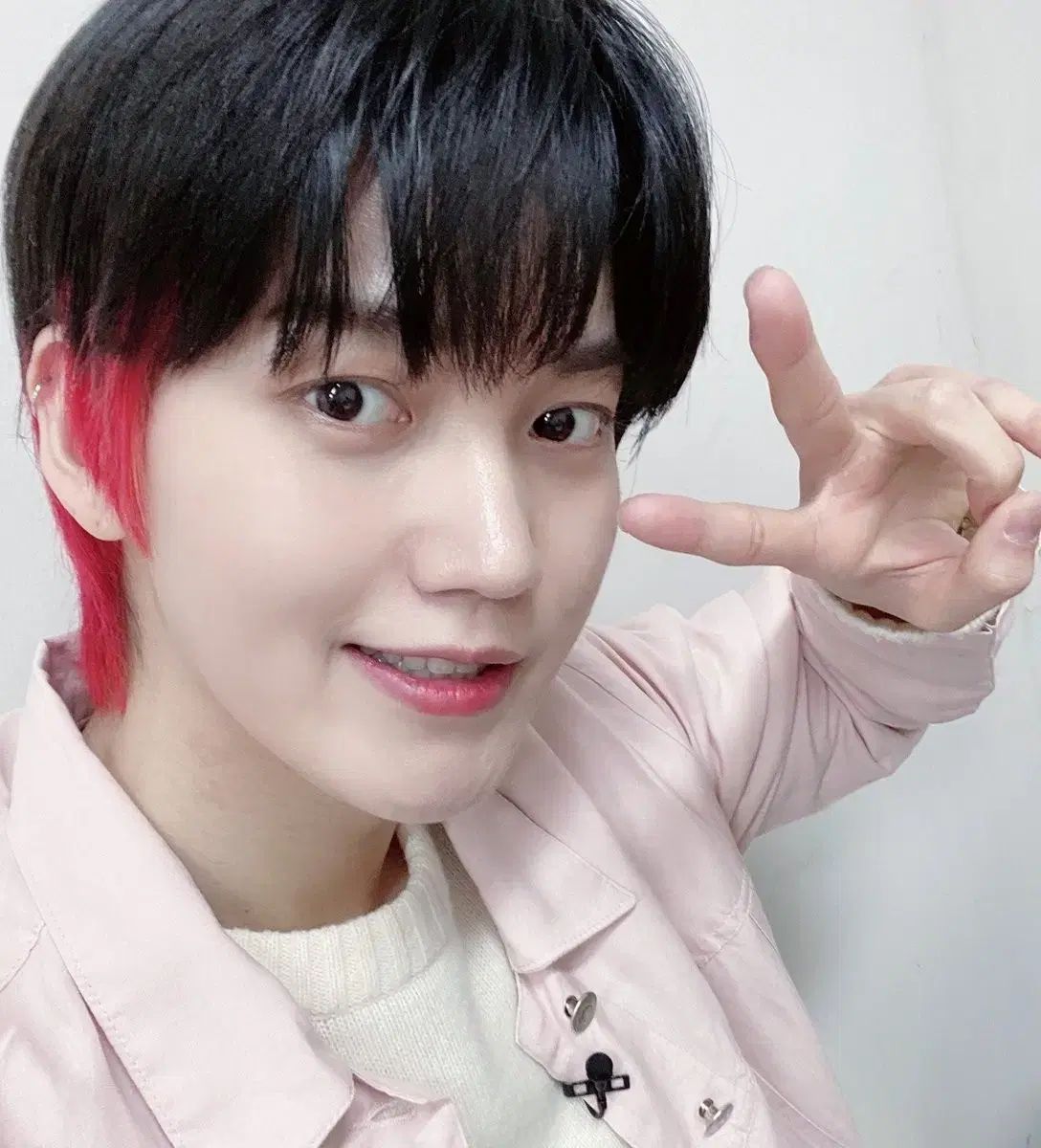 ONF オンエンオフ オネノプ スンジュン チェキ ポラロイド