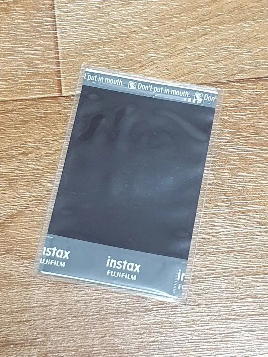 ONF オンエンオフ オネノプ スンジュン チェキ ポラロイド