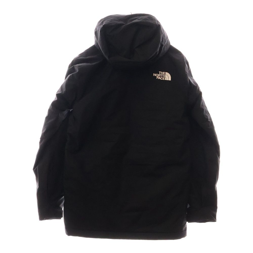 THE NORTH FACE (ザノースフェイス) FREEDOM INSULATED JACKET