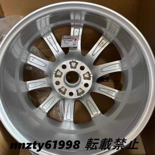 キャデラック XT 4 2020～ 式 対応 交換スタイル 18インチ アルミホイール 4本セット