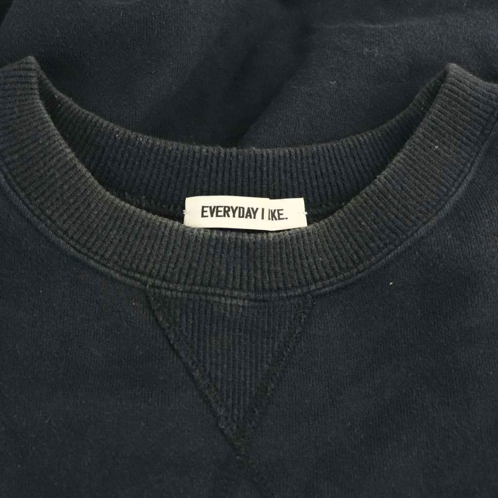 ドゥーズィエムクラス DEUXIEME CLASSE エブリデイアイライク EVERYDAY