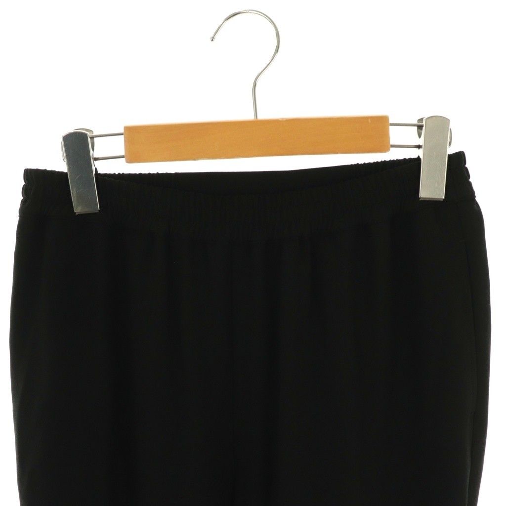 コルピエロ COL PIERROT Rib Pants ジョガーパンツ イージーパンツ