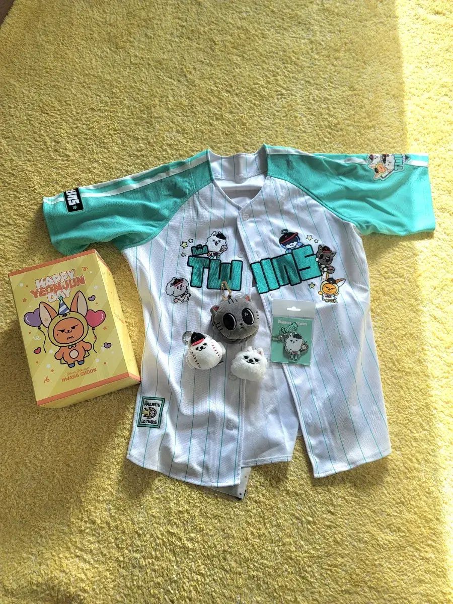 TOMORROW X TOGETHER TXT 뿔바투 商品