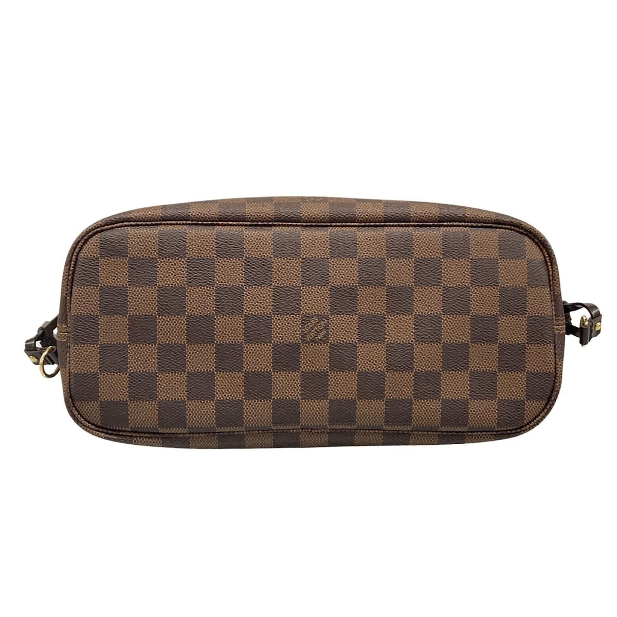 LOUIS VUITTON(ルイヴィトン) トートバッグ ダミエ美品 ネヴァーフルPM