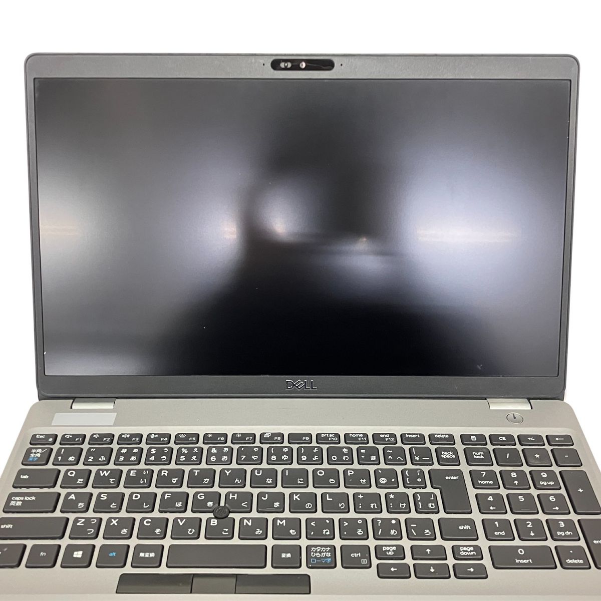 Dell Precision 3551 ノートPC Core i7-10750H 16GB SSD 512GB WIN11