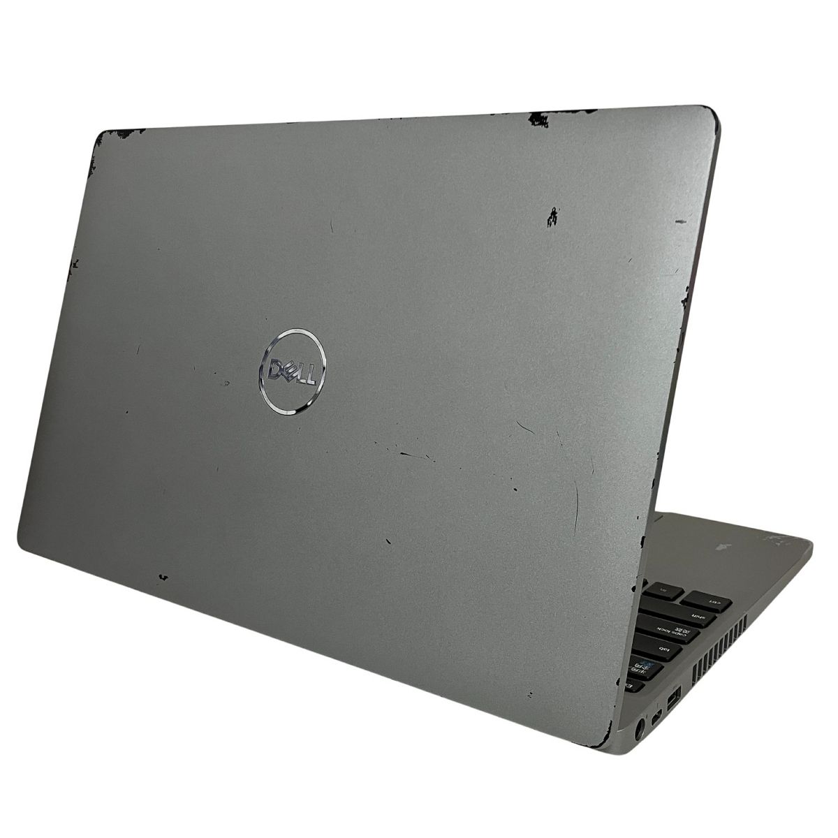 Dell Precision 3551 ノートPC Core i7-10750H 16GB SSD 512GB WIN11