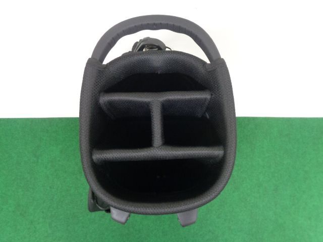 スタンド式キャディバッグ 800227