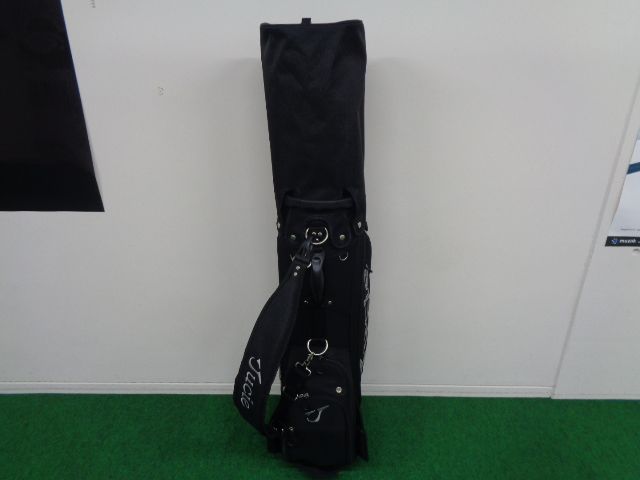 Stand Bag