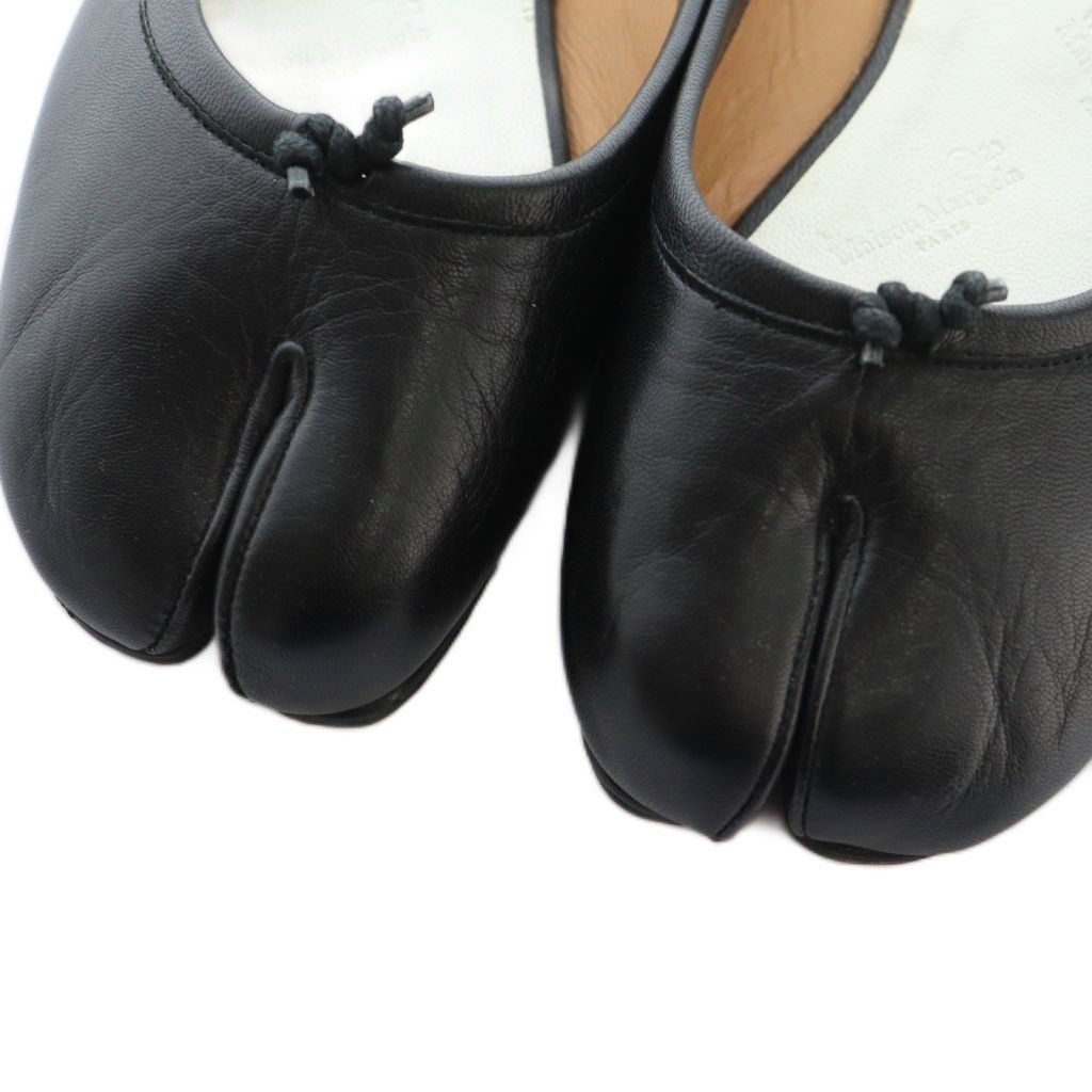 メゾンマルジェラ 22 Maison Margiela 22 TABI MULE 足袋 ミュール