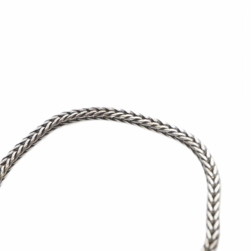 トロールビーズ TROLLBEADS 925 LAA ブレスレット スペーサー クラスプ