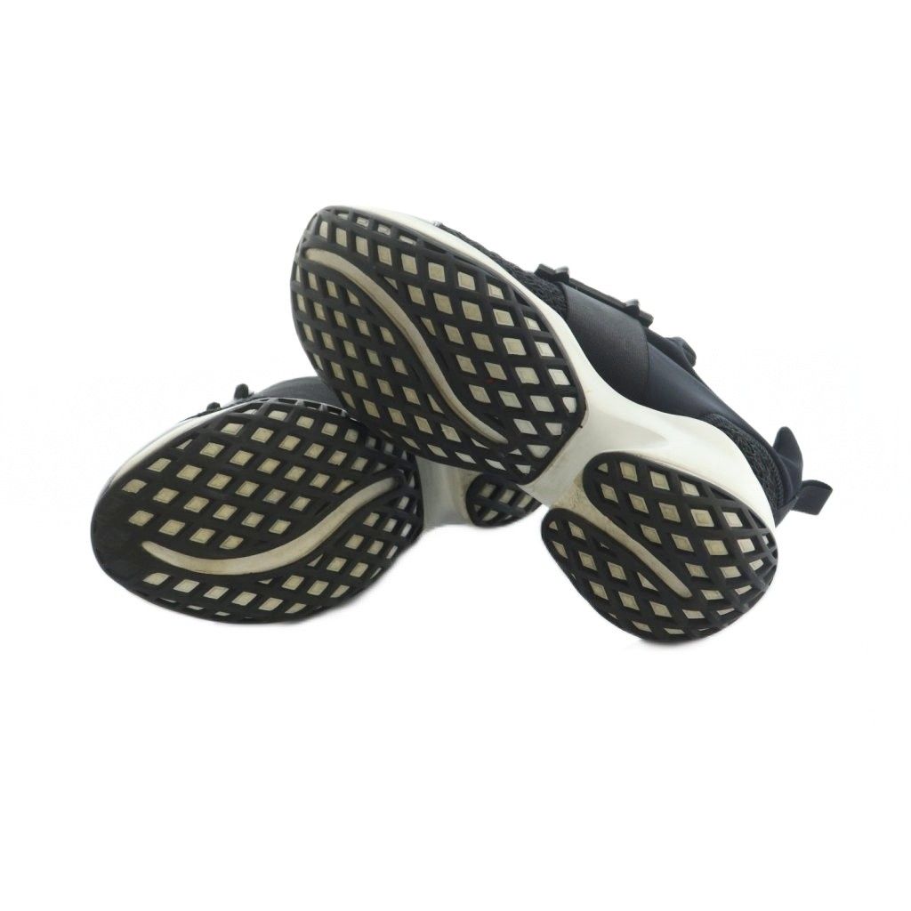 ロジェヴィヴィエ ROGER VIVIER ヴィヴ ラン スニーカー シューズ