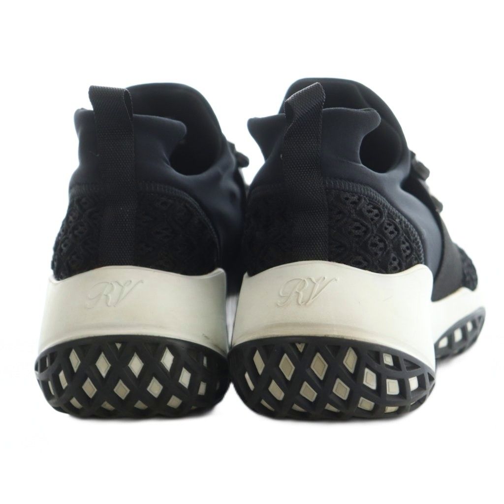 ロジェヴィヴィエ ROGER VIVIER ヴィヴ ラン スニーカー シューズ