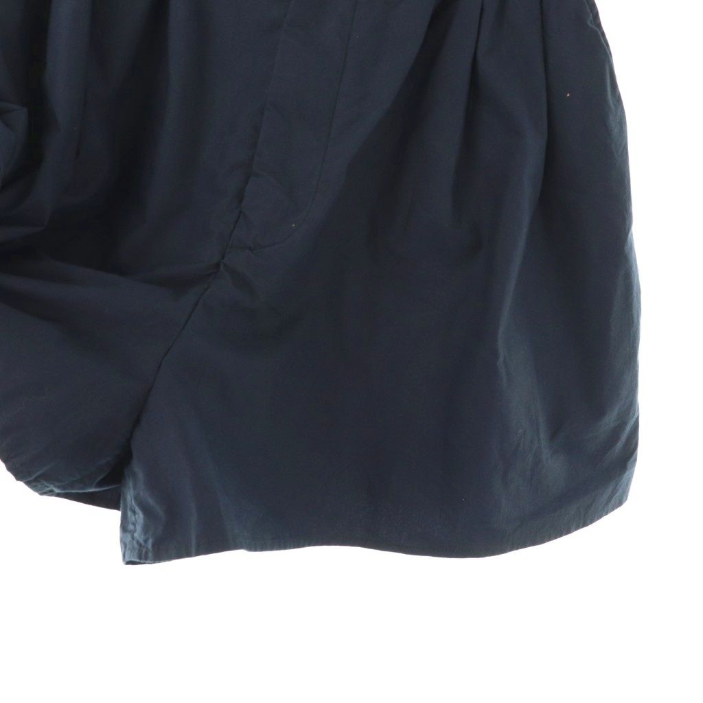 マディソンブルー MADISONBLUE 25SS VOLUME SHORTS ショートパンツ 00