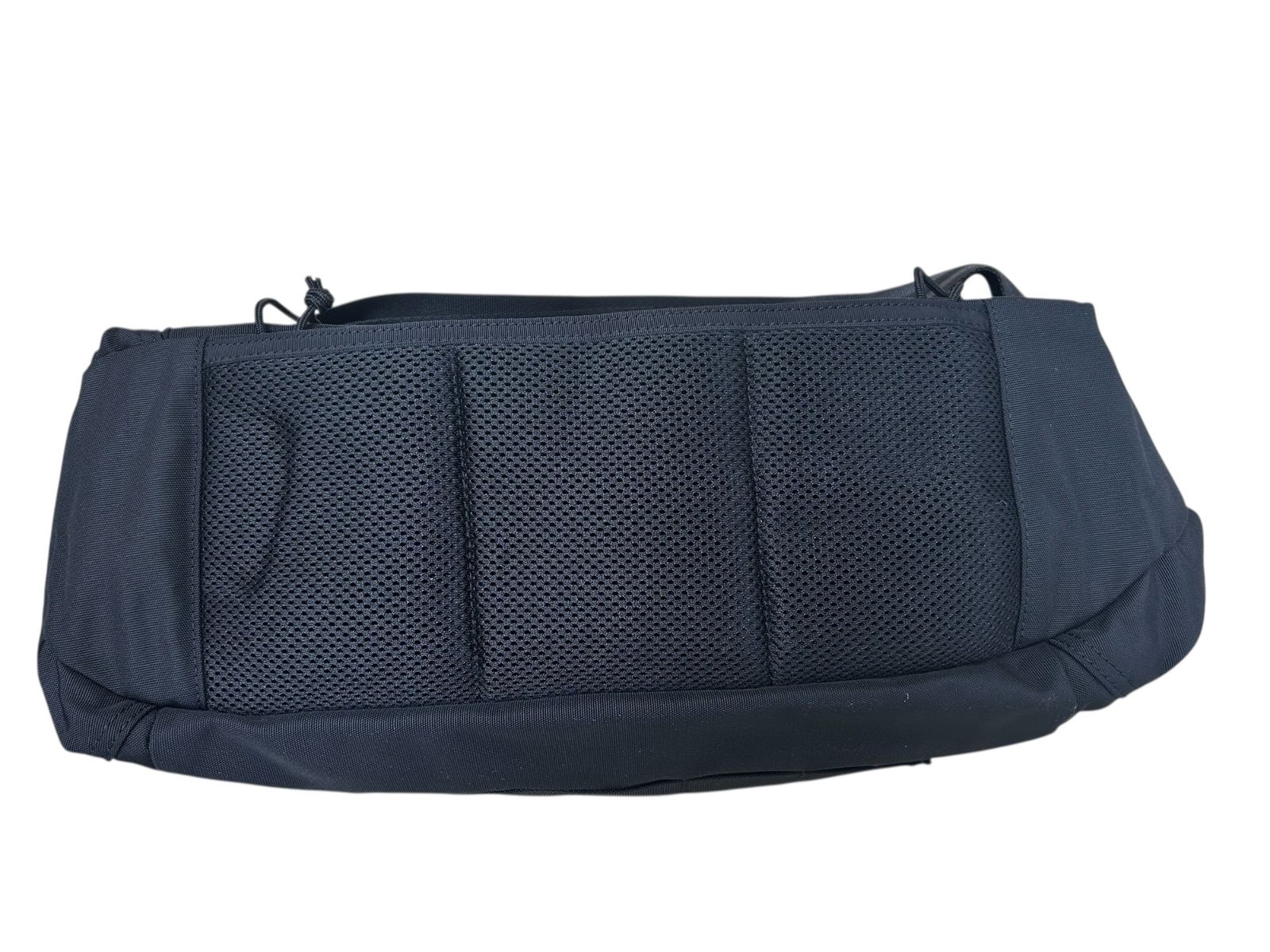 ブリーフィング MASTER POD MW GENII ショルダーバッグ ブラック メンズ 027