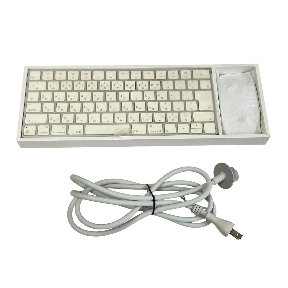 Apple MRT 32 J A iMac Retina 4 K 21 5インチ2019 一体型 PC 8 GB HDD 1 TB Core i 3 8100 60 GHz Sequoia