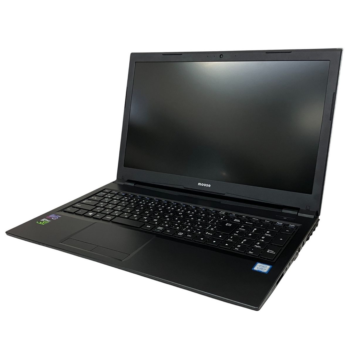 ジャンク品・本体のみゲーミングパソコン ノートPC Lenovo Legion 7