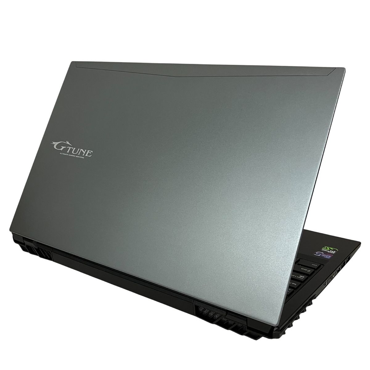 Mouse G-TUNE i7-8700 16GB SSD GTX1050 FHD 中古 - メルカリ