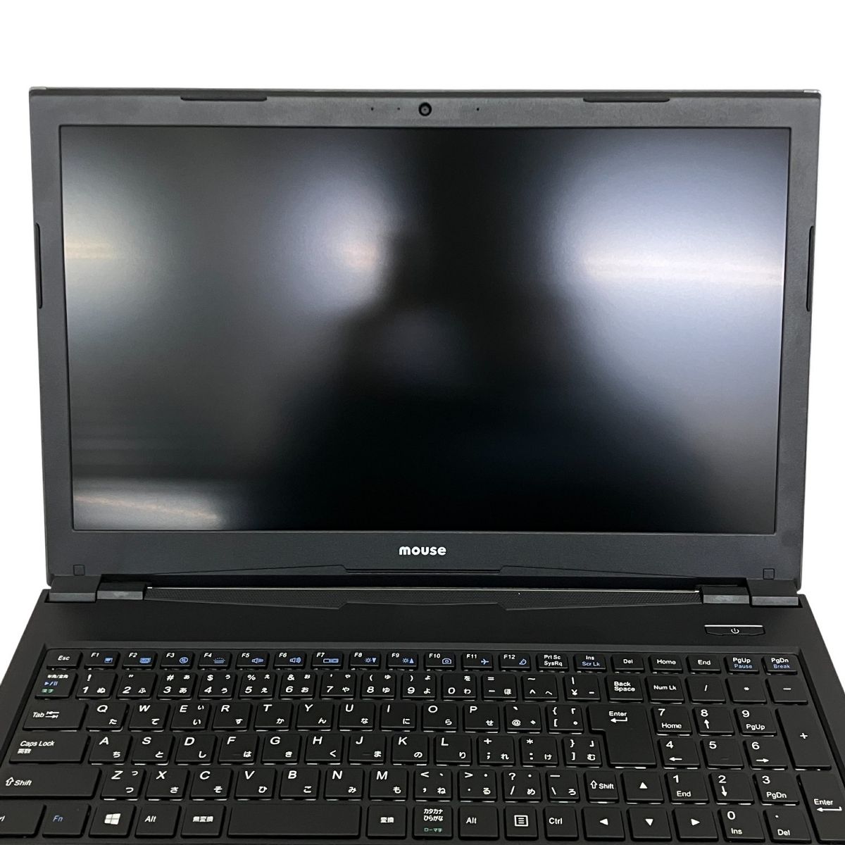 Mouse G-TUNE i7-8700 16GB SSD GTX1050 FHD 中古 - メルカリ