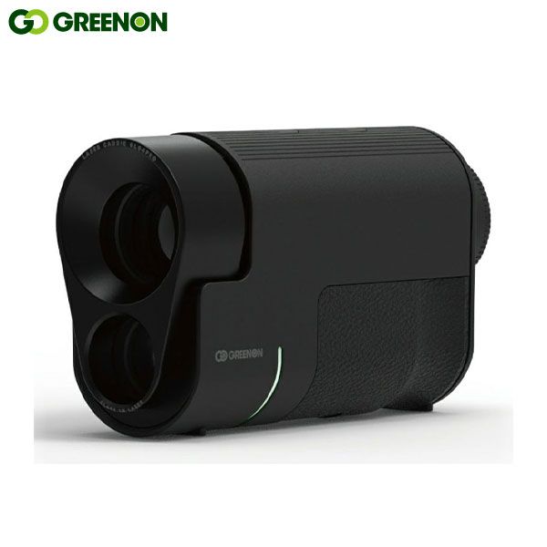 グリーンオン LASER CADDIE GL 04 PRO レーザー 距離測定器