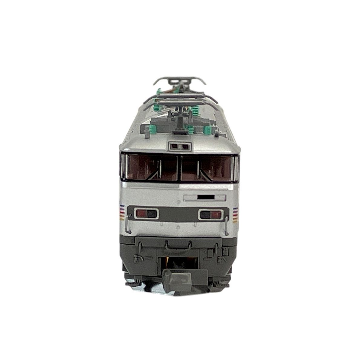 KATO 3065-2 カトー EF510 500 カシオペア色 電気機関車 Nゲージ 鉄道