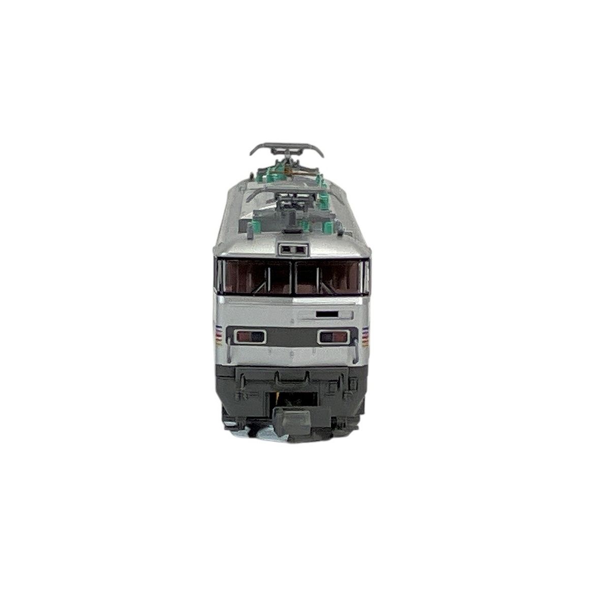 KATO 3065-2 カトー EF510 500 カシオペア色 電気機関車 Nゲージ 鉄道