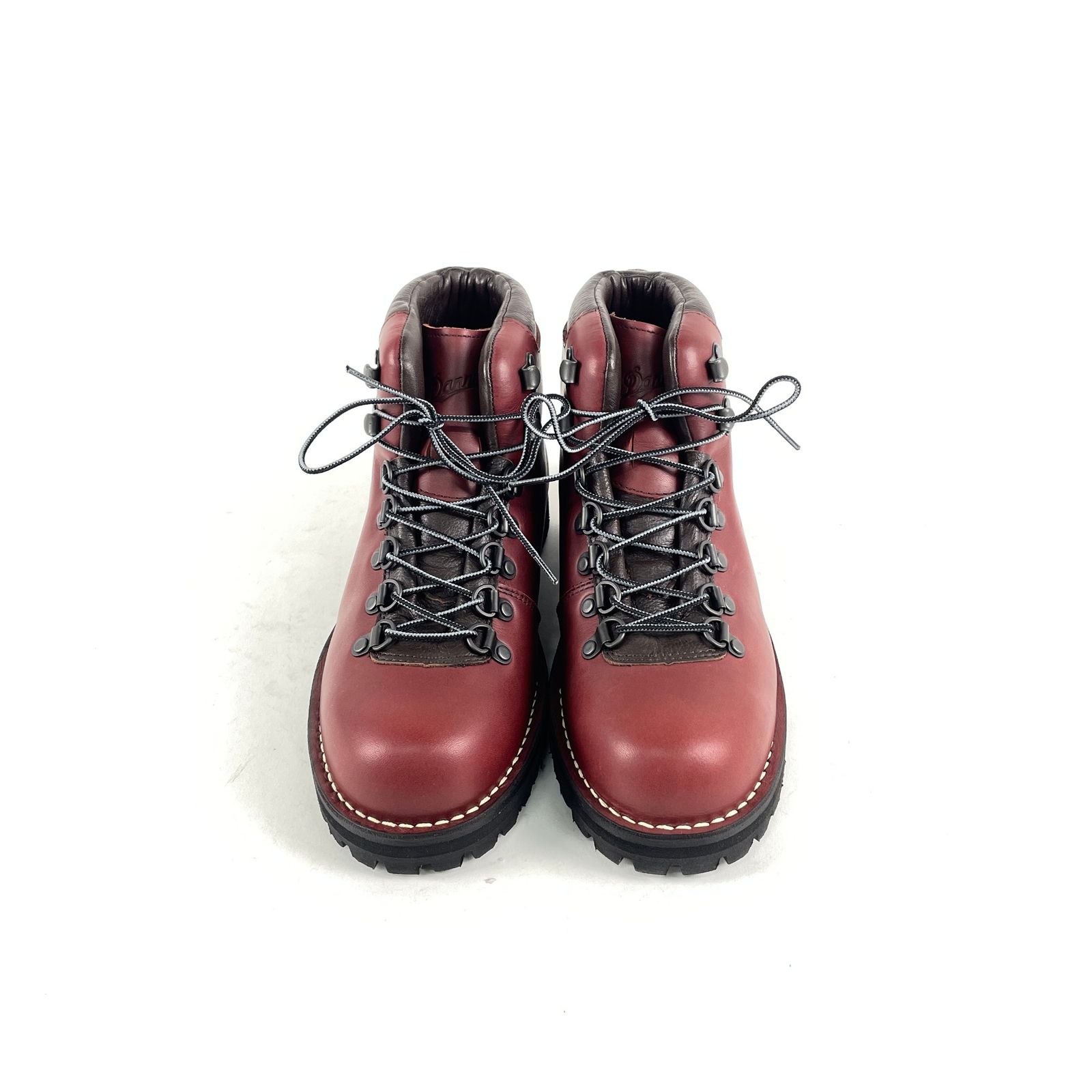 DANNER ダナー D214214 OLLALIE 3 マウンテンブーツ 牛革 Vibramソール