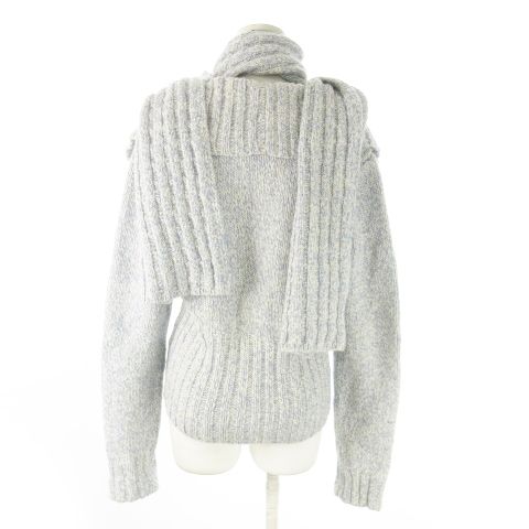 マックスマーラ ウィークエンドライン MAX MARA WEEKEND LINE ニット