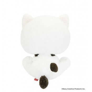 吉徳 タマ＆フレンズ うちのタマ知りませんか? 似顔絵タマ くたくた