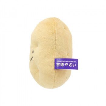 吉徳 おやさい ぬいぐるみ じゃがいも 180258 縫いぐるみ キャラクター
