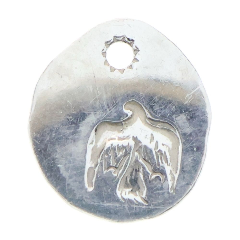 goro's (ゴローズ) 【現行】Svin太陽メタル大 ペンダントトップ